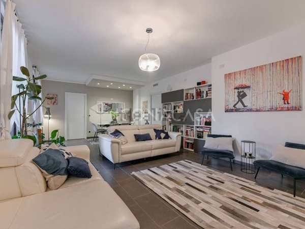 appartamento in vendita a San Donato Milanese