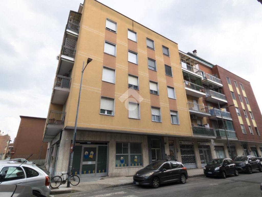 appartamento in vendita a San Donato Milanese