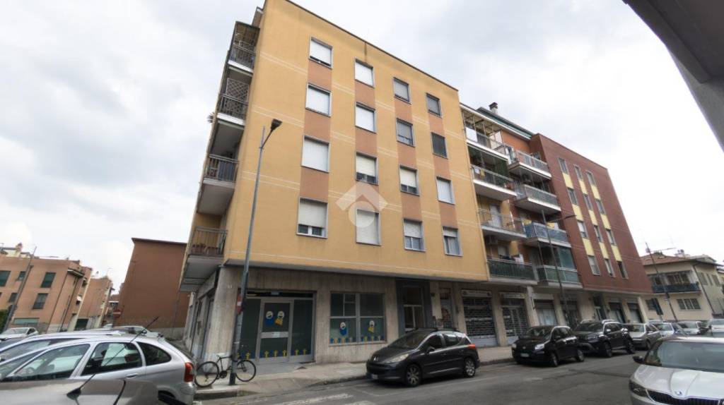 appartamento in vendita a San Donato Milanese