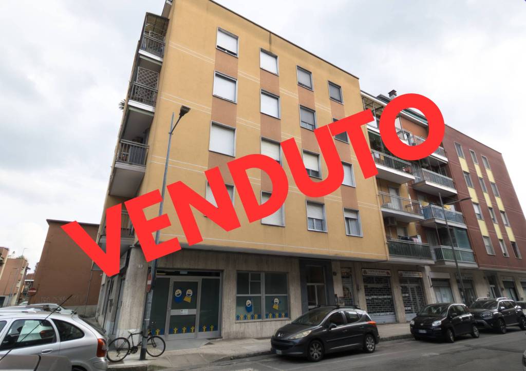 appartamento in vendita a San Donato Milanese