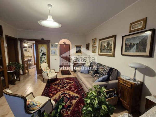 appartamento in vendita a San Donato Milanese