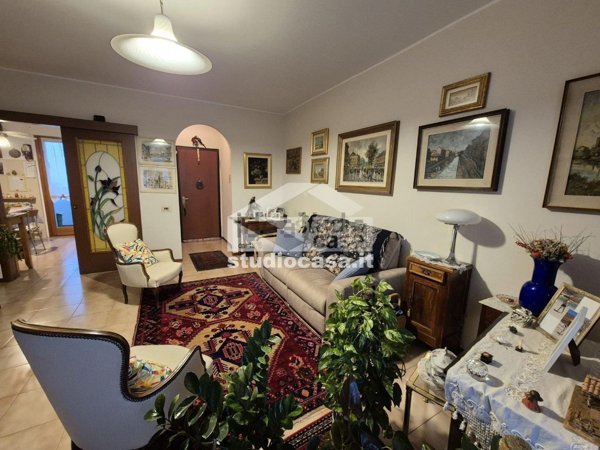 appartamento in vendita a San Donato Milanese