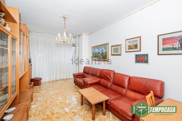 appartamento in vendita a San Donato Milanese