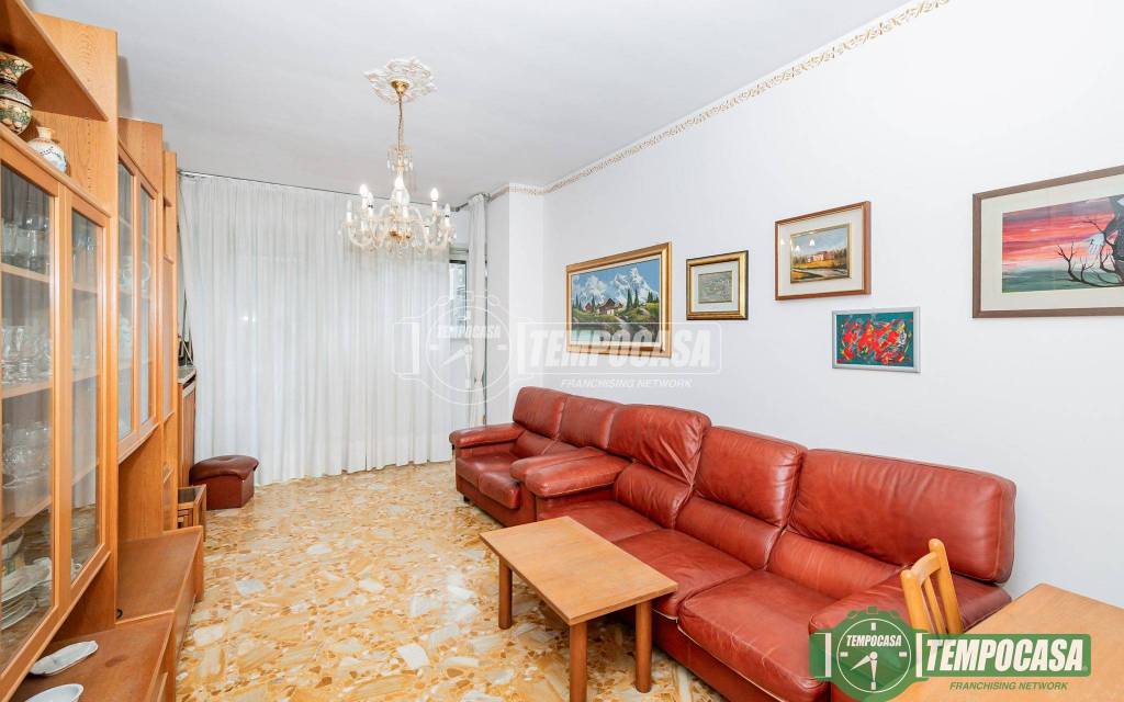 appartamento in vendita a San Donato Milanese