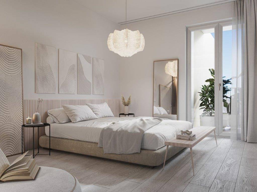 appartamento in vendita a San Donato Milanese