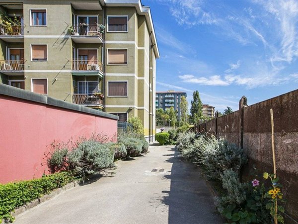 appartamento in vendita a San Donato Milanese