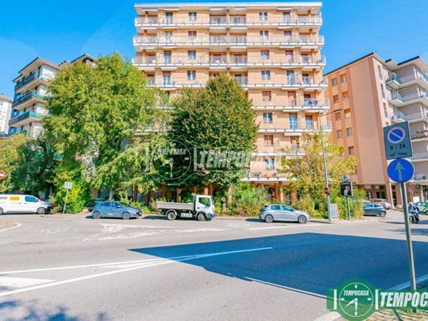 appartamento in vendita a San Donato Milanese