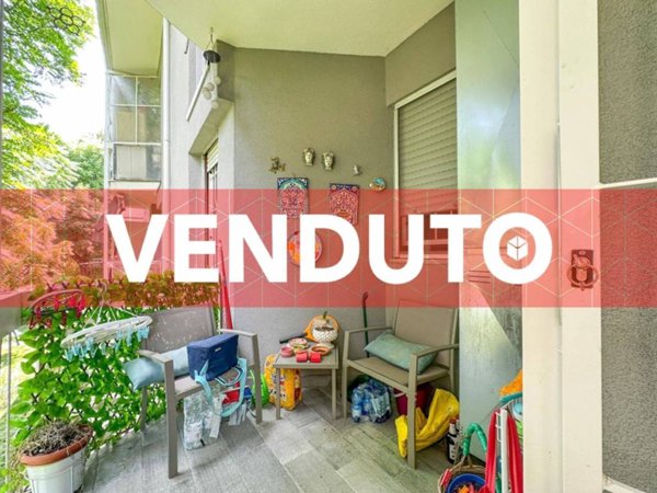 appartamento in vendita a San Donato Milanese