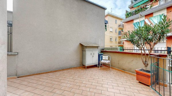 appartamento in vendita a San Donato Milanese