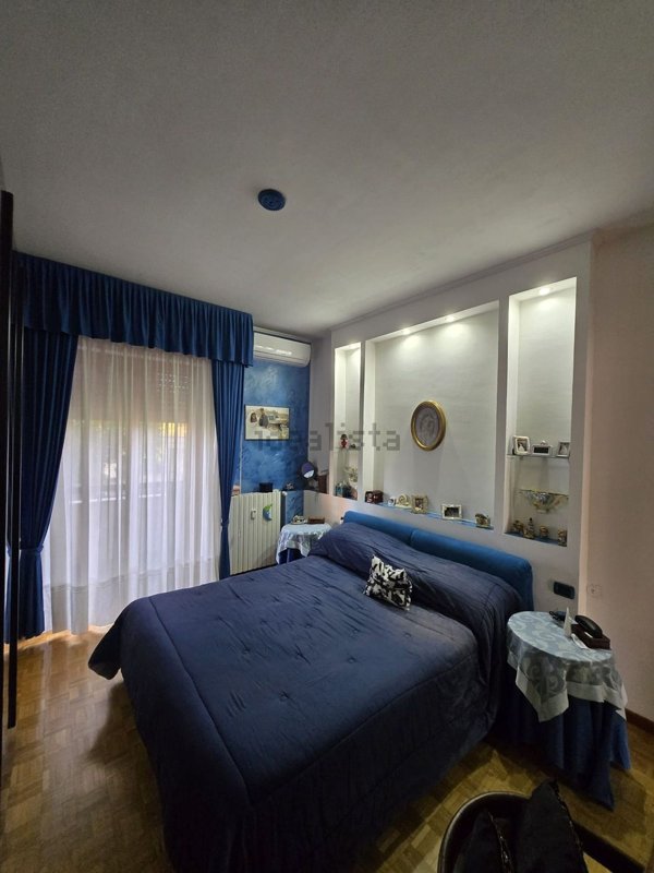 appartamento in vendita a San Donato Milanese