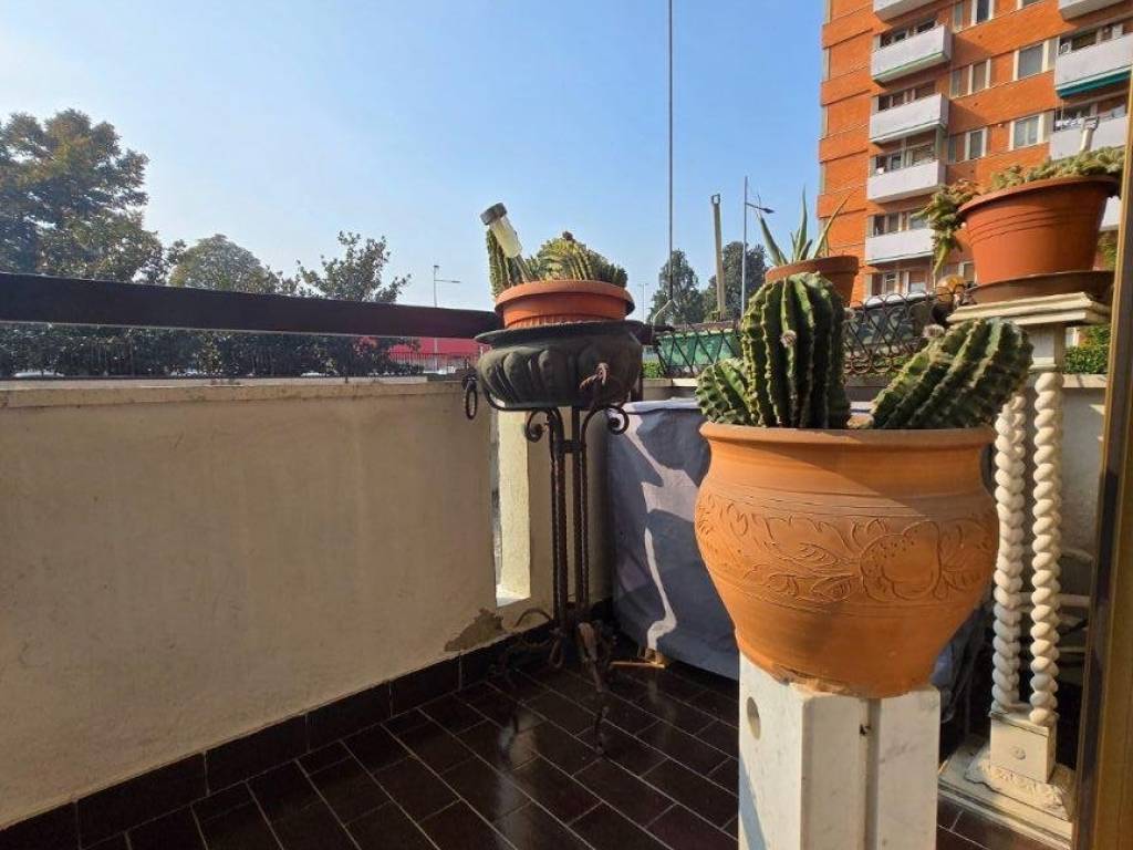 appartamento in vendita a San Donato Milanese