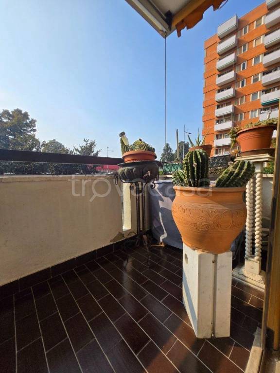 appartamento in vendita a San Donato Milanese