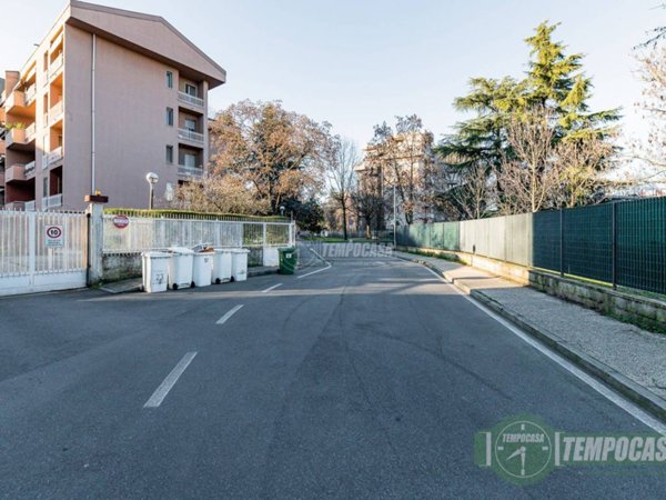 appartamento in vendita a San Donato Milanese