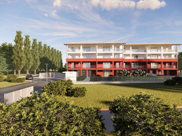 appartamento in vendita a San Donato Milanese in zona Poasco