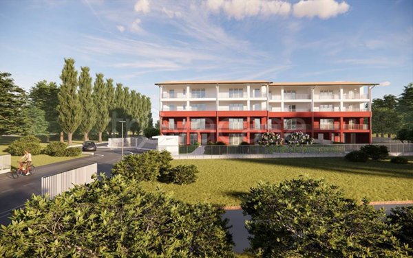 appartamento in vendita a San Donato Milanese in zona Poasco