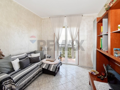 appartamento in vendita a San Donato Milanese