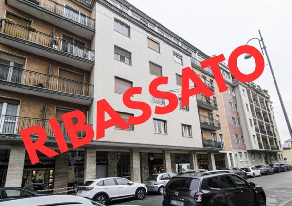 appartamento in vendita a San Donato Milanese