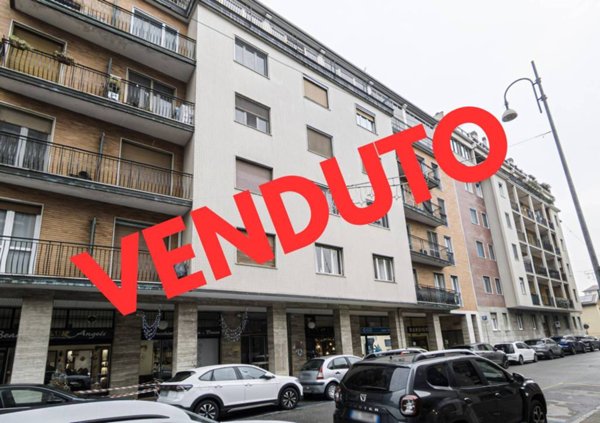 appartamento in vendita a San Donato Milanese