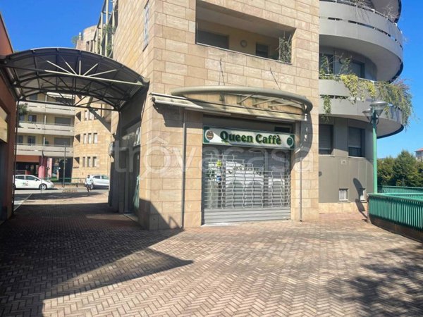 negozio in vendita a San Donato Milanese