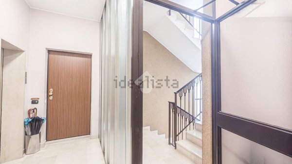 appartamento in vendita a San Donato Milanese