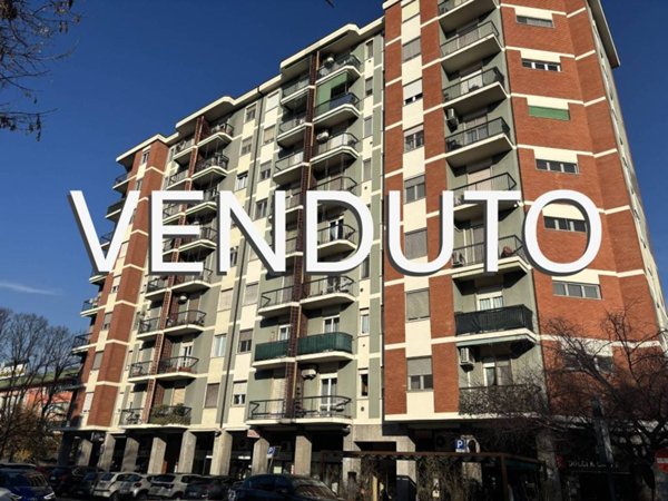 appartamento in vendita a San Donato Milanese