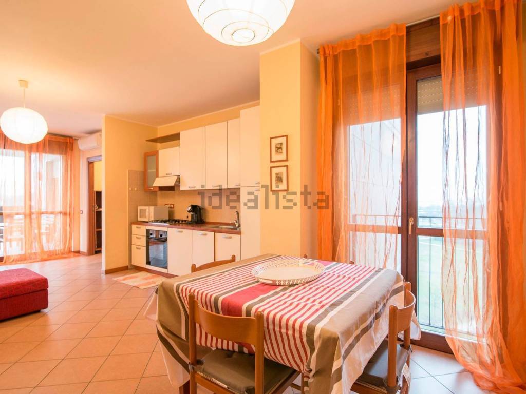 appartamento in vendita a San Donato Milanese