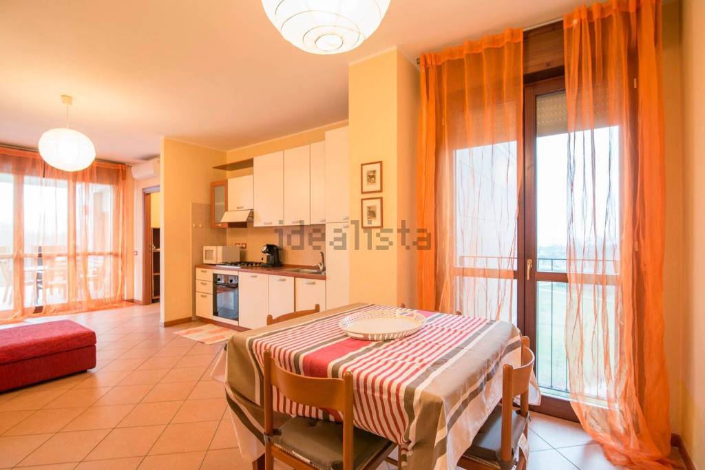 appartamento in vendita a San Donato Milanese