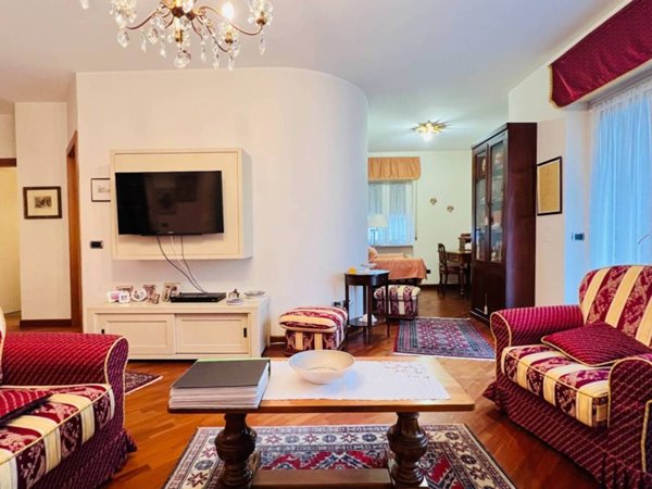 appartamento in vendita a San Donato Milanese