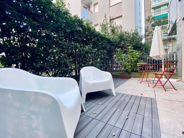 appartamento in vendita a San Donato Milanese