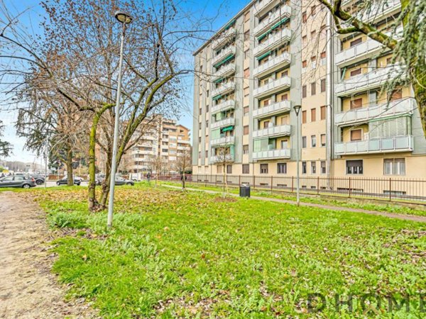 appartamento in vendita a San Donato Milanese