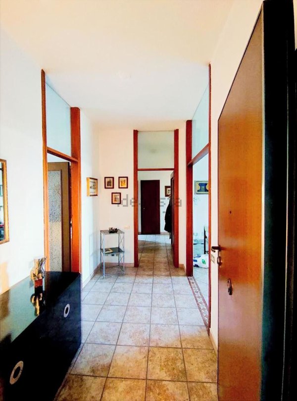 appartamento in vendita a San Donato Milanese