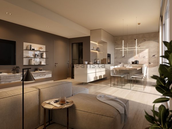 appartamento in vendita a San Donato Milanese