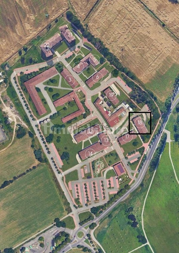 appartamento in vendita a San Donato Milanese