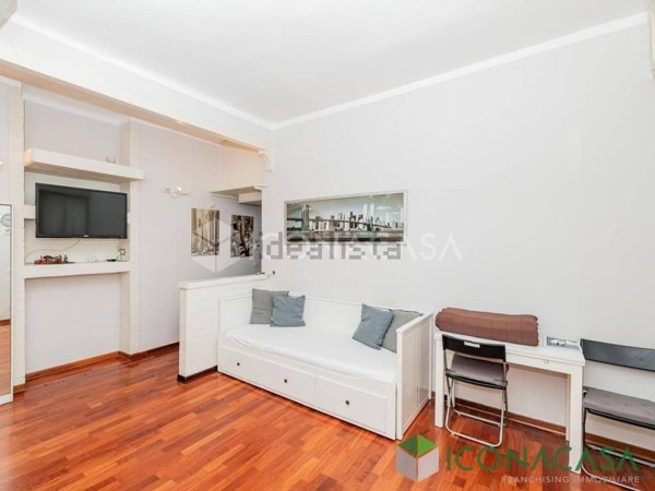 appartamento in vendita a San Donato Milanese