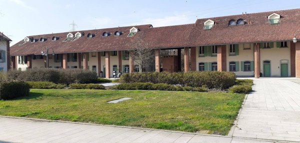 appartamento in vendita a San Donato Milanese