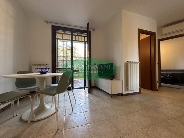 appartamento in vendita a San Donato Milanese