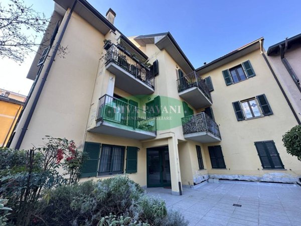 appartamento in vendita a San Donato Milanese