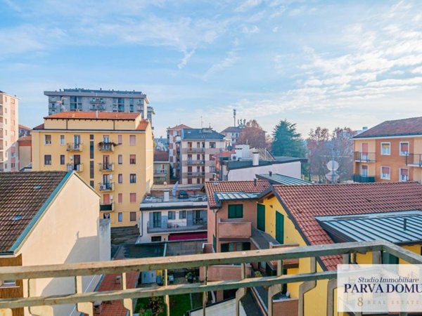 appartamento in vendita a San Donato Milanese
