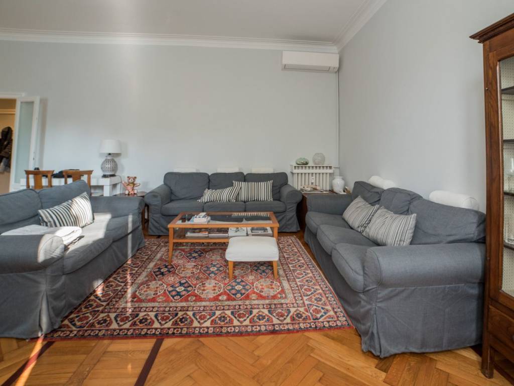 appartamento in vendita a San Donato Milanese