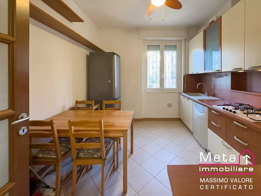 appartamento in vendita a San Donato Milanese