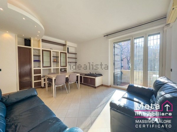 appartamento in vendita a San Donato Milanese