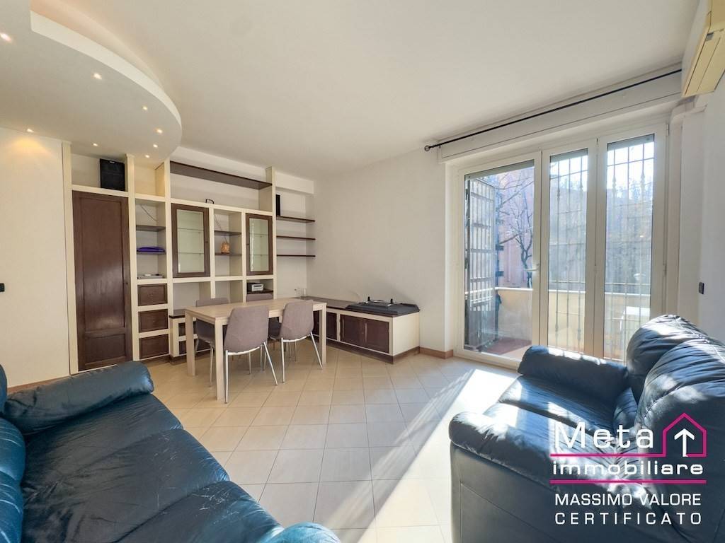 appartamento in vendita a San Donato Milanese