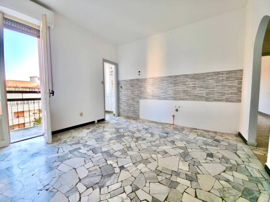 appartamento in vendita a San Donato Milanese