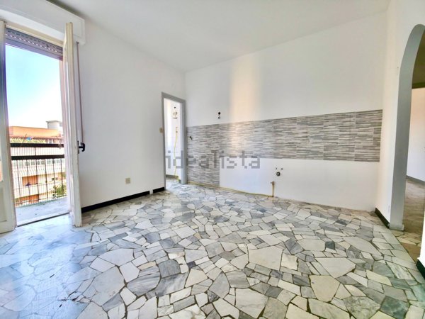 appartamento in vendita a San Donato Milanese