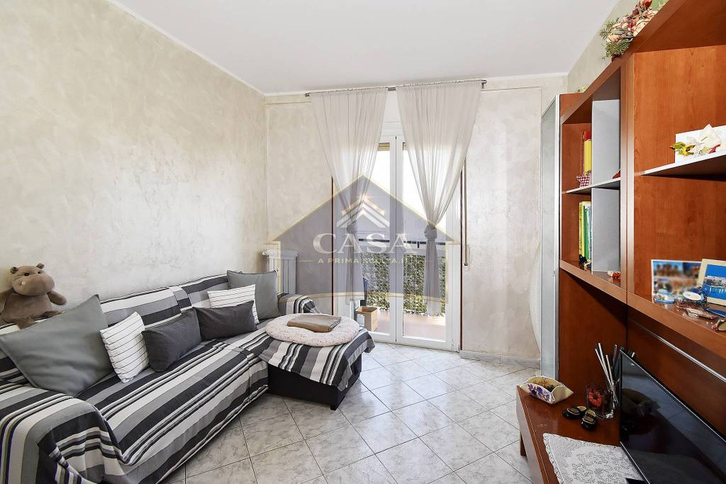 appartamento in vendita a San Donato Milanese