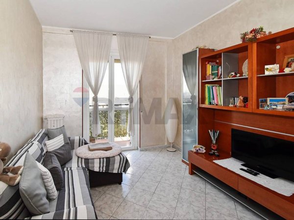appartamento in vendita a San Donato Milanese