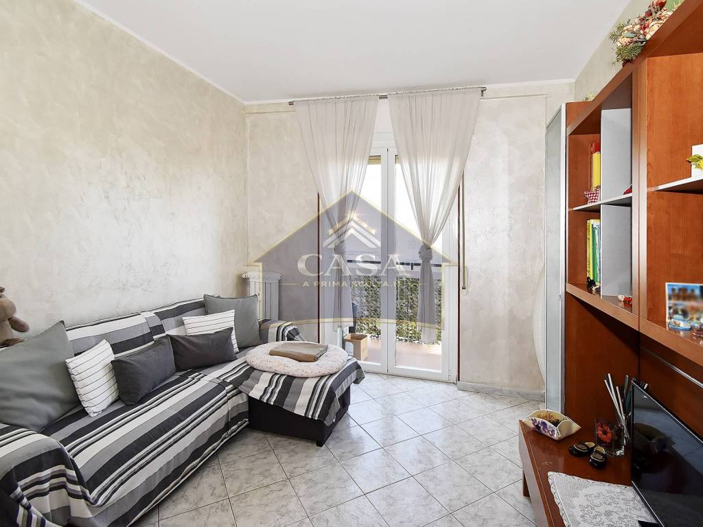 appartamento in vendita a San Donato Milanese