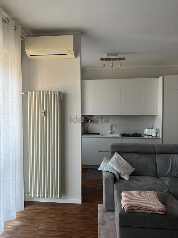 appartamento in vendita a San Donato Milanese