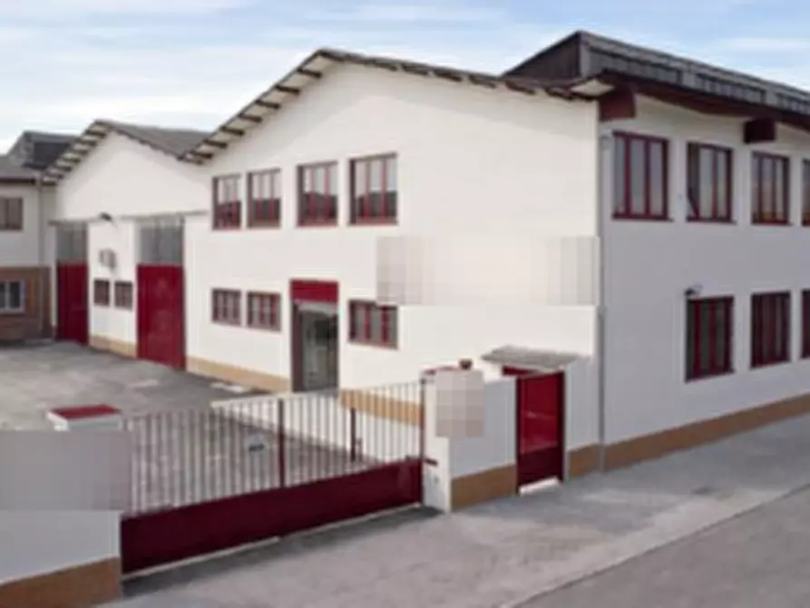 capannone in vendita a San Donato Milanese