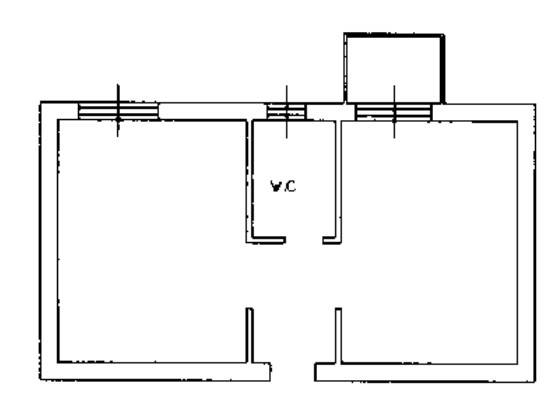 appartamento in vendita a San Donato Milanese